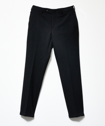 DESIGNWORKS | 【STARFLYERコラボ/セットアップ対応】マットバランサー　パンツ/スラックス(スラックス)