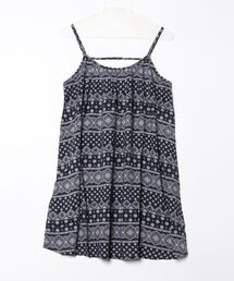 PATRIOT TAXI SELECT（パトリオットタクシーセレクト）の「＜ginger and sprout＞BANDANA CAMI DRESS（ワンピース）」