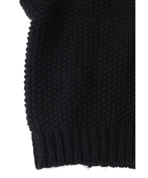 セール】カノコオーバージレ（ニット/セーター）｜1er Arrondissement  