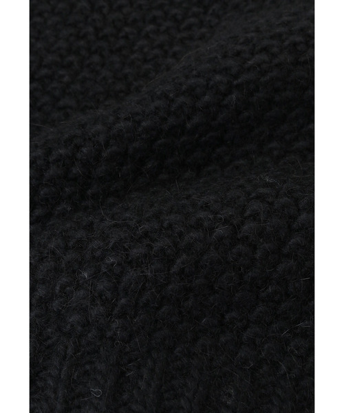 セール】カノコオーバージレ（ニット/セーター）｜1er Arrondissement  