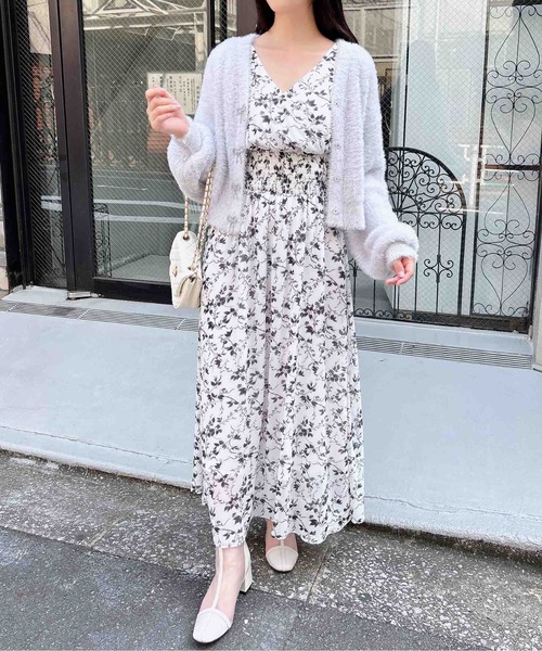 フラワーシフォンウエストリブワンピース C0138_2_720x.jpg?v=1746143324