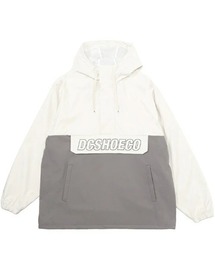 DC SHOES(fB[V[V[Y)23 DC SNOW ANORAK//DCXL[Xm[{[hAmbNWPbg(̑AE^[)