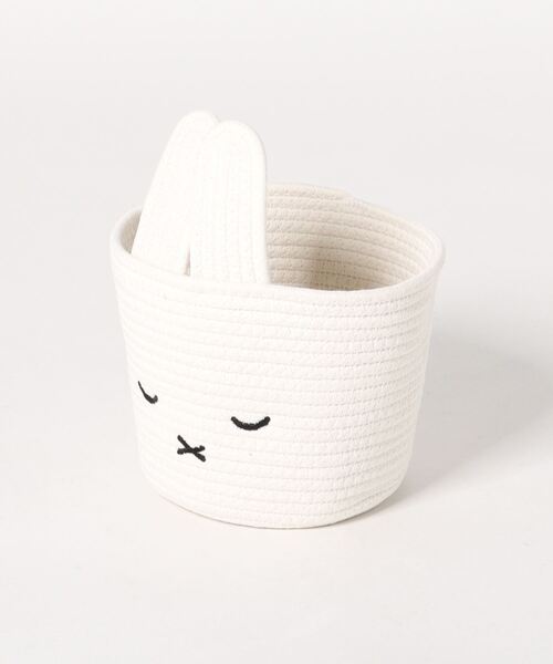 Miffy（ ミッフィー）の「【 miffy 】 Dick Bruna ミッフィー ロープ