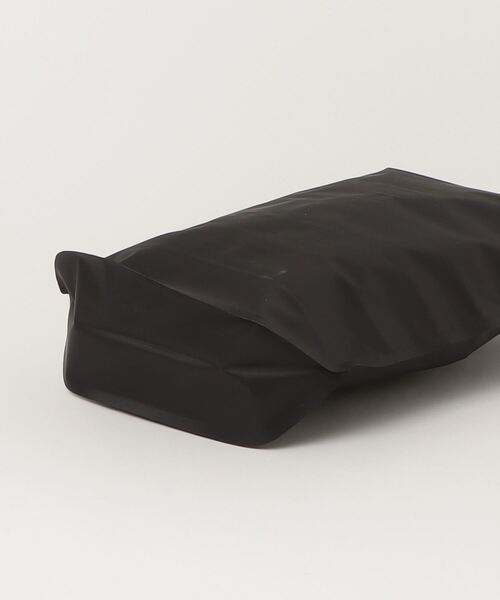Matador(マタドール)の「MATADOR FlatPak Drybag 8L マタドール フラットパック ドライバッグ 8L(エコバッグ/サブバッグ・メンズ・ブラック・FREE)」の3枚目の写真
