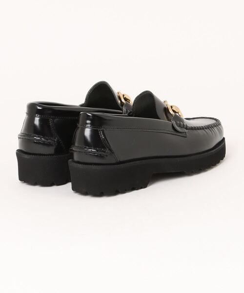 ARTESANOS(アルテサノス)の「【ARTESANOS】ビットローファー(ローファー・レディース・ブラック・36/37/38/39)」の2枚目の写真