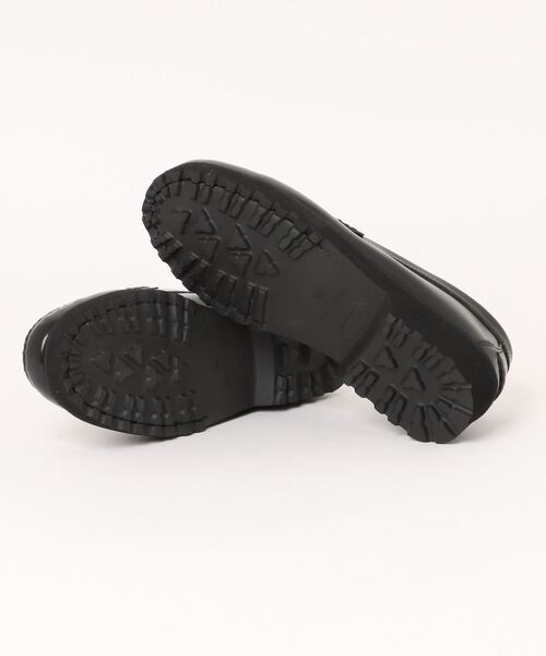 ARTESANOS(アルテサノス)の「【ARTESANOS】ビットローファー(ローファー・レディース・ブラック・36/37/38/39)」の3枚目の写真