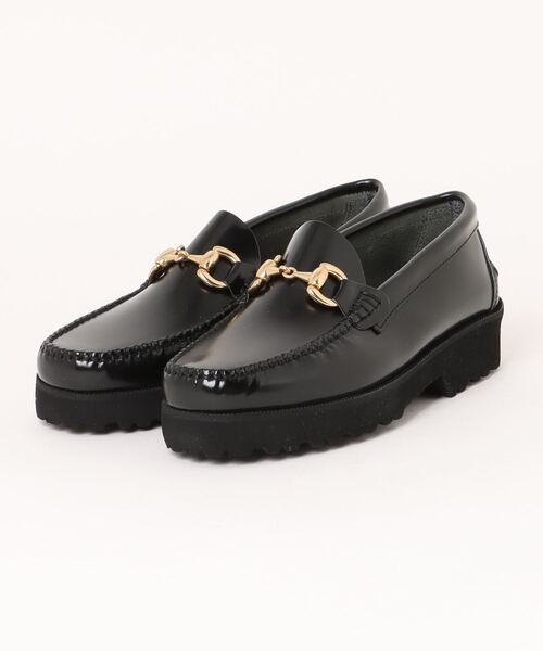 ARTESANOS(アルテサノス)の「【ARTESANOS】ビットローファー(ローファー・レディース・ブラック・36/37/38/39)」の4枚目の写真