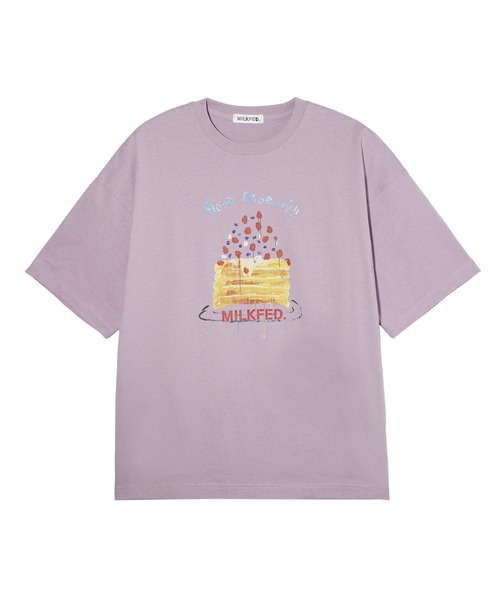 ブラウス シャツ MILKFED.xOMIYA ELLIE S/S SHIRT レディース MILKFED.xOMIYA ELLIE S/S SHIRT – calif（カリフ）公式サイト