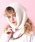 an meets zakka�i�A���~�c�U�b�J�j�́uan meets zakka ���u�҂݃��[�Q�[�W�j�b�g�o�u�[�V���J / ���f�B�[�X �O�p�� ���� �w�b�h�h���X ���j�Z�b�N�X�i���̑��w�A�A�N�Z�T���[�j�v�b�z���C�g