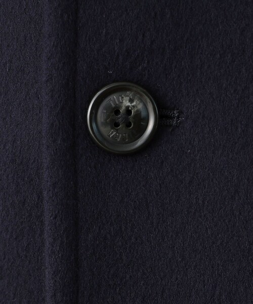 TICCA(ティッカ)の「TICCA(ティッカ)Pコート 0243410232(ピーコート・レディース・ネイビー・00)」の5枚目の写真