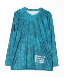 ALPEN / SPORTS DEPO SELECT（アルペンスポーツデポセレクト）の「スター・ウォーズ  ランニング スターウォーズ 長袖Tシャツ（Tシャツ/カットソー・メンズ）」