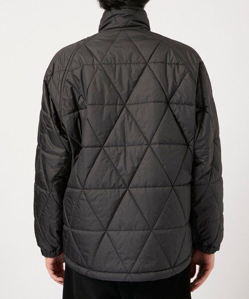 THE NORTH FACE PURPLE LABEL(ザ ノースフェイス パープルレーベル)の「【THE NORTH FACE PURPLE LABEL/ザノースフェイスパープルレーベル】Corduroy Field Reversible Jacket(その他アウター・メンズ・ブラック・S/M)」の16枚目の写真