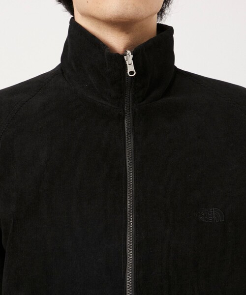 THE NORTH FACE PURPLE LABEL(ザ ノースフェイス パープルレーベル)の「【THE NORTH FACE PURPLE LABEL/ザノースフェイスパープルレーベル】Corduroy Field Reversible Jacket(その他アウター・メンズ・ブラック・S/M)」の18枚目の写真