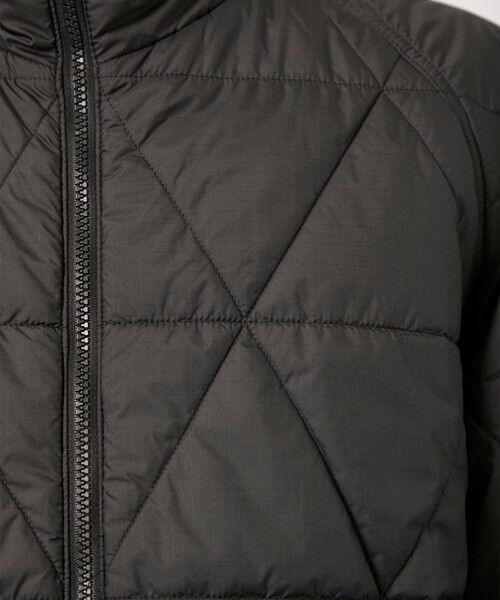 THE NORTH FACE PURPLE LABEL(ザ ノースフェイス パープルレーベル)の「【THE NORTH FACE PURPLE LABEL/ザノースフェイスパープルレーベル】Corduroy Field Reversible Jacket(その他アウター・メンズ・ブラック・S/M)」の2枚目の写真