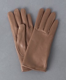 <GALA GLOVES>レザー グローブ