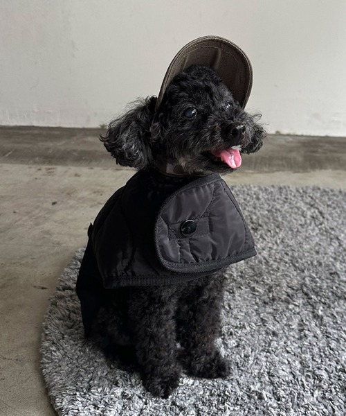 Banded 5 mm犬ParkaBanded 5mm Dog Vest Realtree Max-5 Camo Large