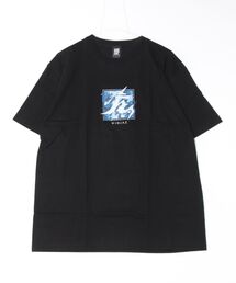 【KINJAZ】Graphic T