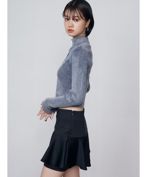 GYDA EMODAニット新品ニットまとめうり GYDA EMODAニット新品ニットまとめうり - メルカリ