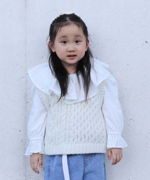 CIAOPANIC TYPY（チャオパニックティピー）の「【KIDS】ハンド