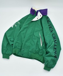 NAUTICA（ノーティカ）の「90's NAUTICA フード付き セーリング