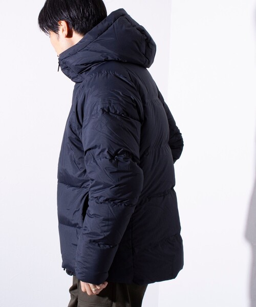 DESCENTE ALLTERRAIN（デサント オルテライン）の「水沢ダウン