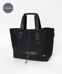 『別注』LOWERCASE×URBS　バリスティックトート