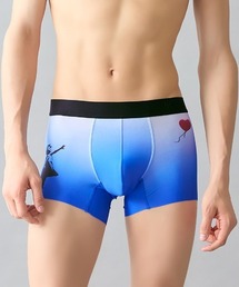 BODY WILD（ボディーワイルド）の「【BODY WILD×BRANDALISED 限定コラボデザイン】BODY WILD/ボディワイルド ボクサーパンツ（ボクサーパンツ・メンズ）」