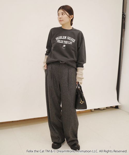 SLOBE IENA（スローブイエナ）の「BALMYDAYS/バルミーデイズ SLOBE別注