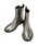 UN3D.iAX[hj́uROUND LOW HEEL BOOTS / EhEq[u[ciu[cjvbVo[