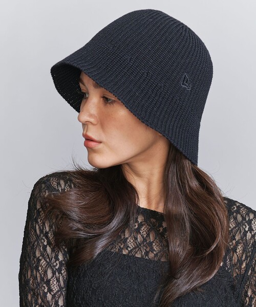 別注】＜NEW ERA＞EXPLORER バケットハット（ハット）｜NEW ERA