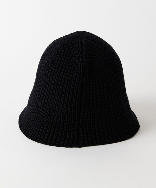 NEW ERA(ニューエラ)の「【別注】<NEW ERA>EXPLORER バケットハット(ハット・レディース・ナチュラル/ブラック・FREE)」の16枚目の写真