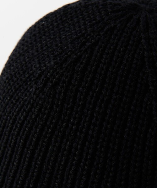 NEW ERA(ニューエラ)の「【別注】<NEW ERA>EXPLORER バケットハット(ハット・レディース・ナチュラル/ブラック・FREE)」の17枚目の写真