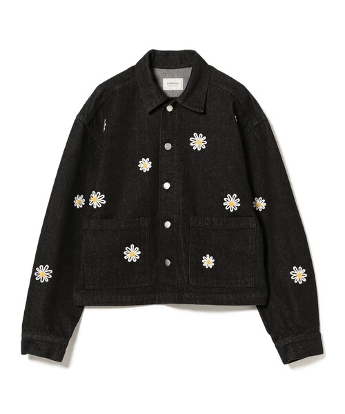 B:MINGby BEAMS デニムジャケット B:MING by BEAMS（ビーミング by ビームス）【タイムセール