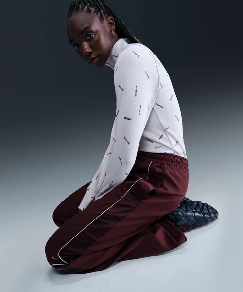 Nissy着用 ナイキ ウーブンパンツのみ 【公式通販】