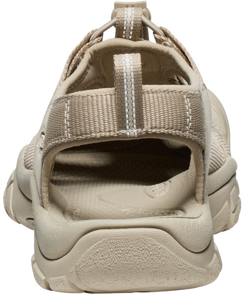KEEN(キーン)の「NEWPORT H2 / ニューポート エイチツー / メンズ サンダル(サンダル・メンズ・ナチュラル・30cm/26.5cm/27cm/27.5cm/28cm/28.5cm/29cm/25.5cm/26cm/25cm)」の7枚目の写真