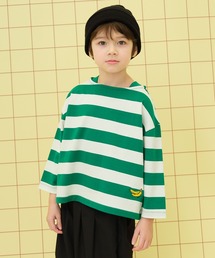 LEPSIM｜レプシィムのTシャツ/カットソー（ボーダー柄）通販