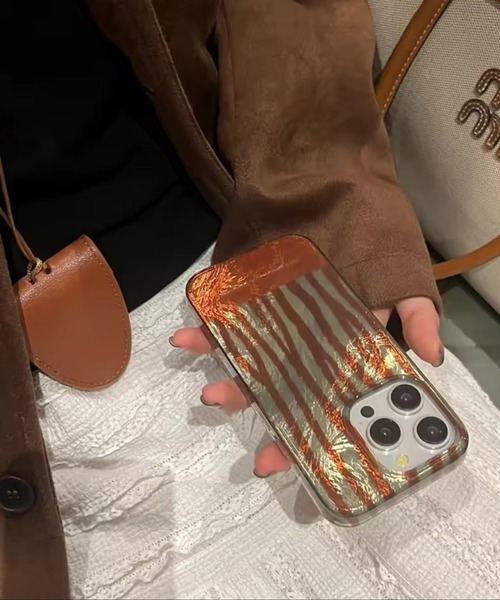 Port（ポート）の「【 Port / ポート 】 モダン デザイン iPhoneケース #（スマホケース/カバー・レディース・その他2/その他1/その他3・E/C/A/F/G/B/D/H/I/J）」の2枚目の写真