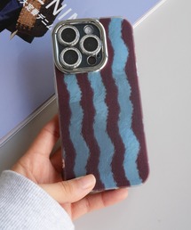 Port（ポート）の「【 Port / ポート 】 モダン デザイン iPhoneケース #（スマホケース/カバー）」