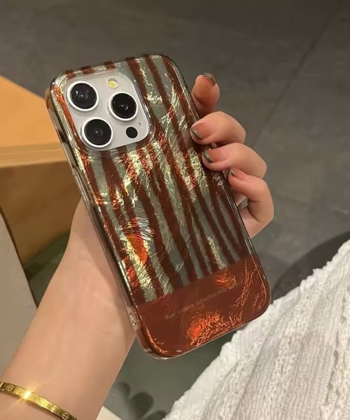 Port / ポート 】 モダン デザイン iPhoneケース ( iPhone 13