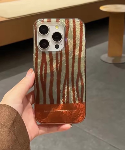 Port（ポート）の「【 Port / ポート 】 モダン デザイン iPhoneケース #（スマホケース/カバー・レディース・その他2/その他1/その他3・E/C/A/F/G/B/D/H/I/J）」の12枚目の写真