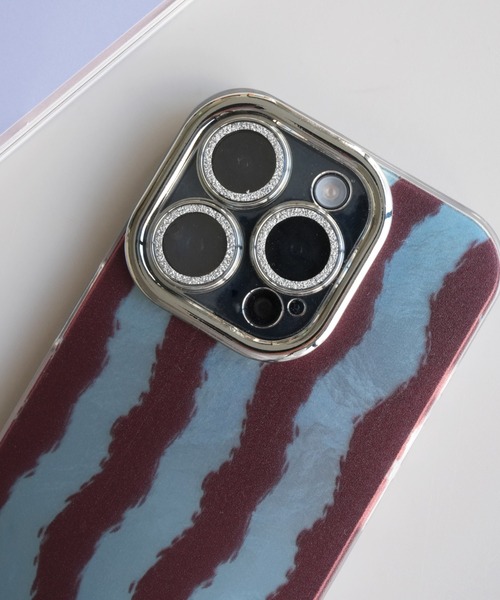 Port（ポート）の「【 Port / ポート 】 モダン デザイン iPhoneケース #（スマホケース/カバー・レディース・その他2/その他1/その他3・E/C/A/F/G/B/D/H/I/J）」の14枚目の写真