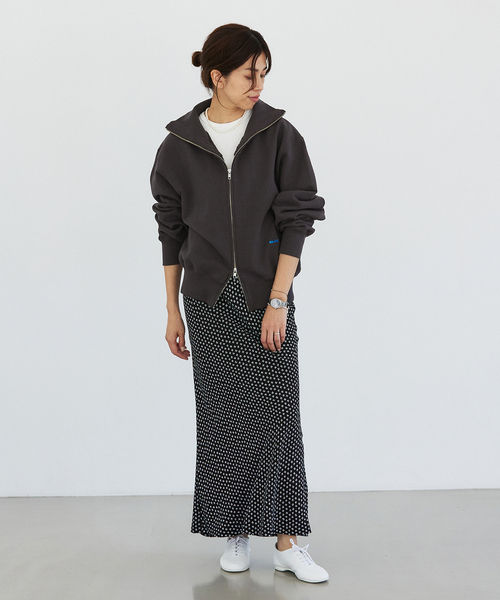 IENA（イエナ）の「ACADEMIEスウェット（スウェット）」 - WEAR