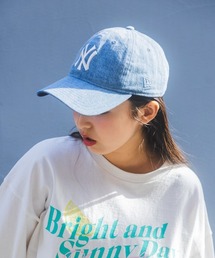 repipi armario | 【NEWERA×repipi】9TWENTY(キャップ)