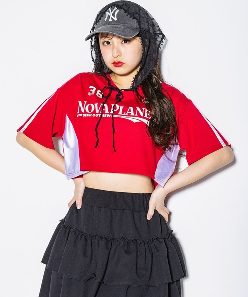repipi armario（レピピ アルマリオ）の「【NEWERA×repipi】9TWENTY（キャップ・キッズ・ピンク/ブラック/グリーン/ブルー・FREE）」の10枚目の写真