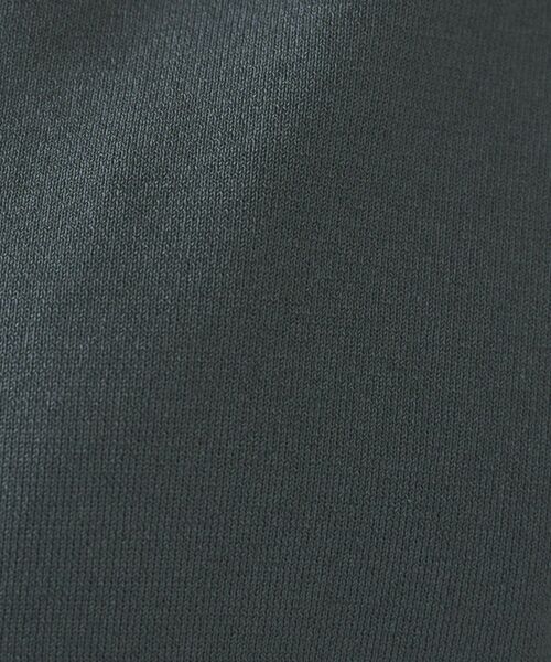 UNTITLED（アンタイトル）の「【アンサンブル可能】ニットベスト（ニット/セーター・レディース・ブラウン系/ナチュラル/ブルーグリーン/チャコールグレー・44/48/00/02/04）」の10枚目の写真