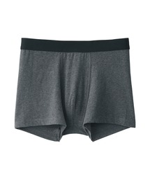 オーガニックコットン 下着」に該当するボクサーパンツ