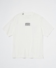 セール】＜SCYE BASICS × Mountain Research＞ Animal Polo