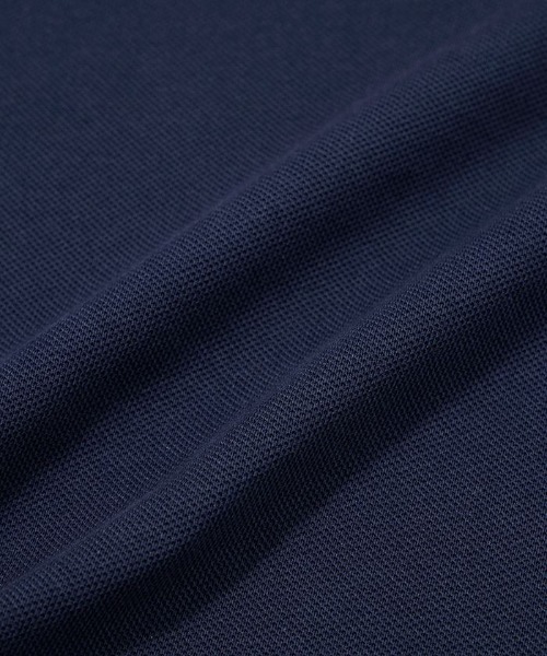 penguin BY MUNSINGWEAR(ペンギン バイ マンシングウェア)の「Graphic Mock neck shirt(Tシャツ/カットソー・メンズ・ネイビー/ホワイト/ブラック・M/L/XL)」の13枚目の写真
