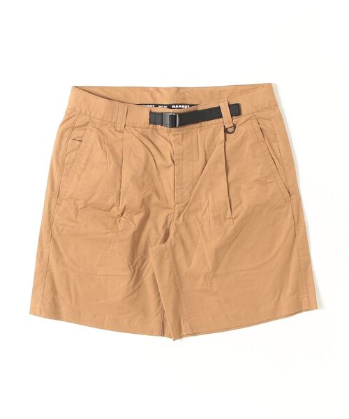 WAX chino short クラシックチノショーツTHM ショートパンツ 【公式通販】