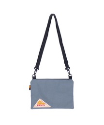 KELTY | KELTY/ケルティ VINTAGE FLAT POUCH S フラットポーチS 2026年春夏(ショルダーバッグ)